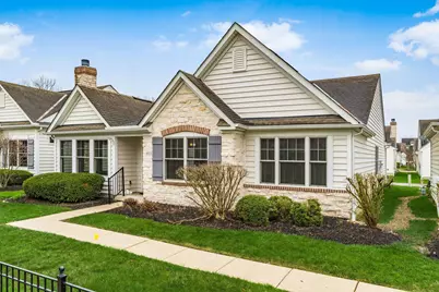 6013 Turnwood Drive #16, Westerville, OH 43081 - Photo 1