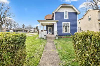 393 Eddy Street, Newark, OH 43055 - Photo 1