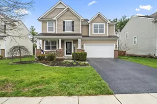 1159 Tessier Dr, Columbus, OH 43235 - Photo 1