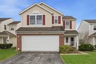 6891 Spring Bloom Dr, Canal Winchester, OH 43110 - Photo 1