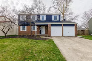 4399 Scissortail Loop, Westerville, OH 43081 - Photo 1