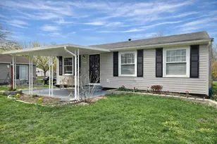 3348 Western Hill Ct, Columbus, OH 43223 - Photo 1