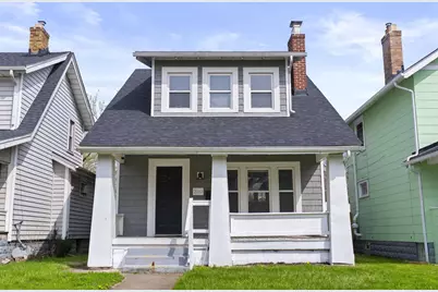 330 S Richardson Avenue, Columbus, OH 43204 - Photo 1
