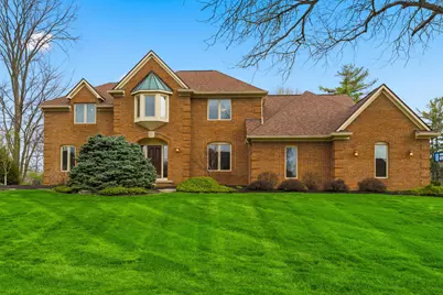 6190 Deeside Drive, Dublin, OH 43017 - Photo 1