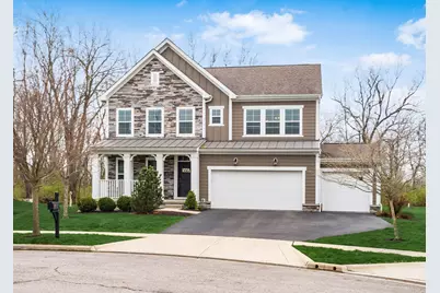 5667 Ballantrae Woods Drive, Dublin, OH 43016 - Photo 1