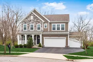 5667 Ballantrae Woods Dr, Dublin, OH 43016 - Photo 1