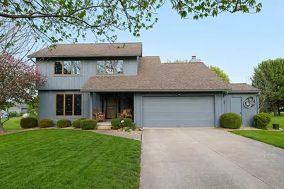 29 Woodside Boulevard, Mansfield, OH 44904 - Photo 1