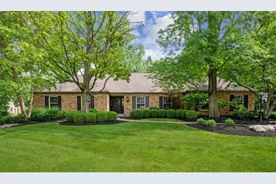 4650 Kingston Court, Columbus, OH 43220 - Photo 1