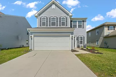 1472 Lewes Castle Drive, Grove City, OH 43123 - Photo 1