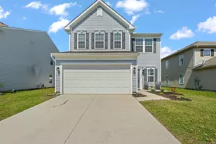 1472 Lewes Castle Dr, Grove City, OH 43123 - Photo 1