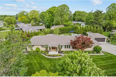 3809 Kioka Avenue, Upper Arlington, OH 43220 - Photo 1