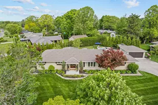 3809 Kioka Ave, Upper Arlington, OH 43220 - Photo 1