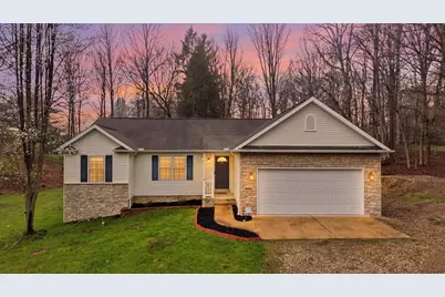 865 Terrace View Drive, Howard, OH 43028 - Photo 1