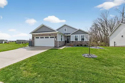 775 Buchloe Drive, Marysville, OH 43040 - Photo 1