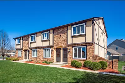 7720-7726 Scofield Court, Dublin, OH 43016 - Photo 1