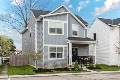 1495 Jackson Street, Reynoldsburg, OH 43068 - Photo 1