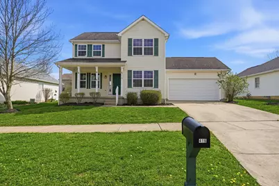 416 Emmaus Road, Marysville, OH 43040 - Photo 1