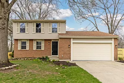 4269 Hanging Rock Court, Columbus, OH 43230 - Photo 1