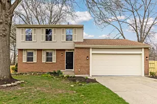 4269 Hanging Rock Ct, Columbus, OH 43230 - Photo 1