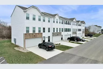 123 Coyote Willow Drive #B, Reynoldsburg, OH 43068 - Photo 1
