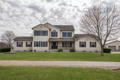 4900 State Route 288, Galion, OH 44833 - Photo 1