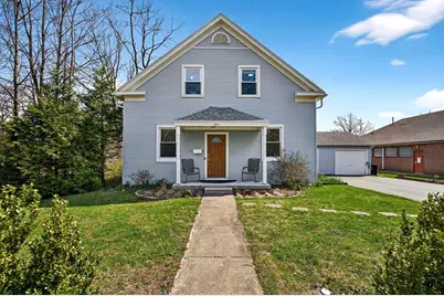 401 S High Street, Yellow Springs, OH 45387 - Photo 1