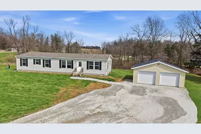 8047 St. Rt. 314, Mansfield, OH 44904 - Photo 1