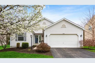 1521 W Quail Run Drive, Newark, OH 43055 - Photo 1