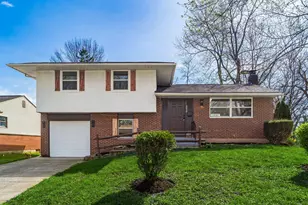 4818 Colonel Perry Dr, Columbus, OH 43229 - Photo 1