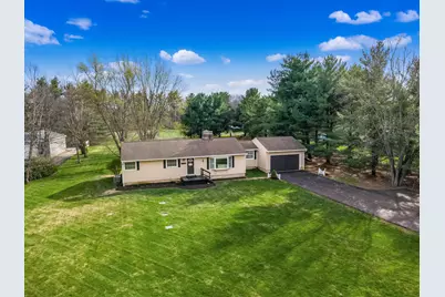 13872 Center Village Road, Galena, OH 43021 - Photo 1