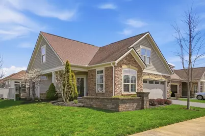 5609 Eventing Way, Hilliard, OH 43026 - Photo 1