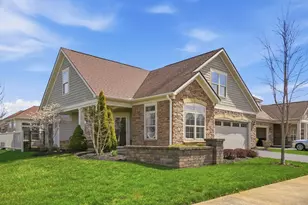 5609 Eventing Way, Hilliard, OH 43026 - Photo 1