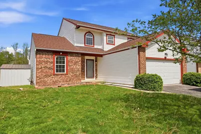 38 Greenfield Drive, Milford Center, OH 43045 - Photo 1