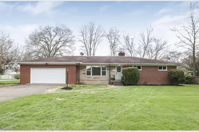 2425 Blue Valley Road SE, Lancaster, OH 43130 - Photo 1