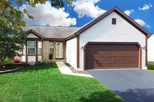 9109 Longstone Dr, Lewis Center, OH 43035 - Photo 1