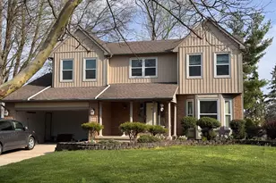 2632 Breathstone Ct, Powell, OH 43065 - Photo 1