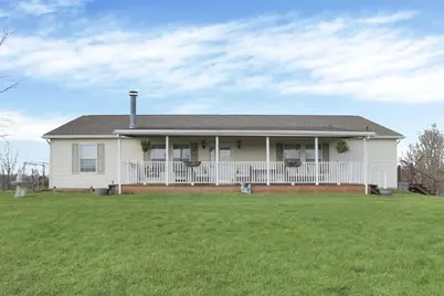 35680 Township Road 72, Frazeysburg, OH 43822 - Photo 1