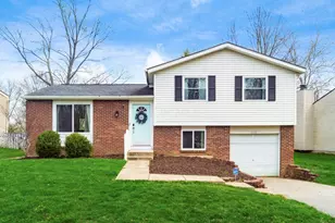 8768 Scarsdale Blvd, Powell, OH 43065 - Photo 1