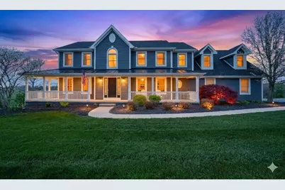 1809 W Glenhurst Drive NW, Lancaster, OH 43130 - Photo 1