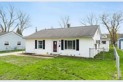 4849 Hillcrest Street S, Hilliard, OH 43026 - Photo 1