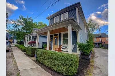 95 Hull Street, Columbus, OH 43215 - Photo 1