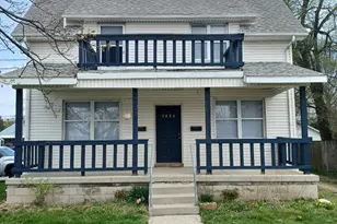 2822 S High St, Columbus, OH 43207 - Photo 1