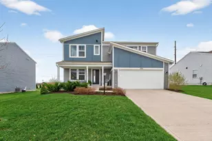 1735 Dickson Dr, Marysville, OH 43040 - Photo 1