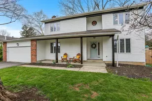 481 Theori Ave, Columbus, OH 43230 - Photo 1