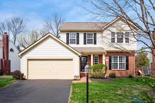 184 Stamford Dr, Powell, OH 43065 - Photo 1