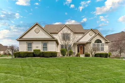5934 Rocky Shore Drive, Lewis Center, OH 43035 - Photo 1