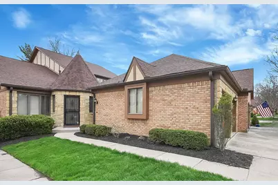 3309 Mansion Way #7, Columbus, OH 43221 - Photo 1