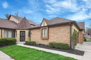 3309 Mansion Way, Columbus, OH 43221 - Photo 1