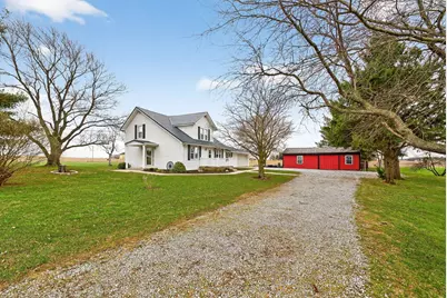 4017 Pleasant Hill Road, Marion, OH 43302 - Photo 1