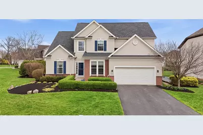 6399 Dorchester Drive, Westerville, OH 43082 - Photo 1